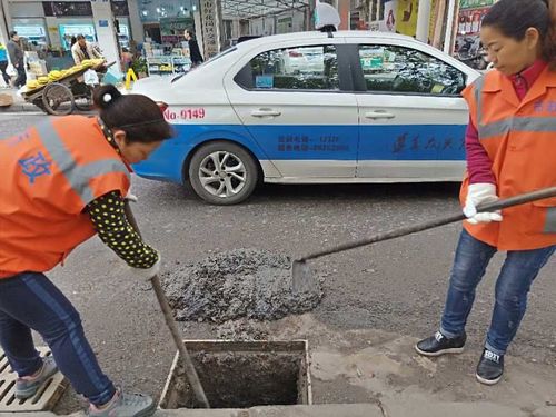 西市沉沙井清掏-污水井清理